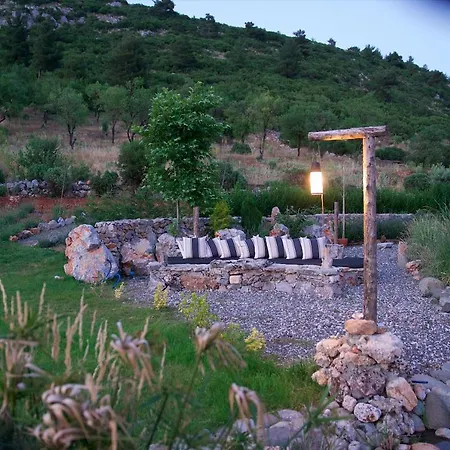 Otel Yenice Vadi Natural Life Village Yenice (Mugla)