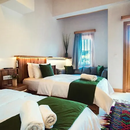 Yenice Vadi Natural Life Village Yenice (Mugla)