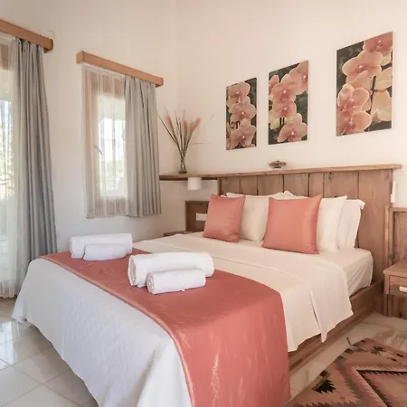 Yenice Vadi Natural Life Village * Yenice (Mugla)