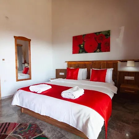 Otel Yenice Vadi Natural Life Village