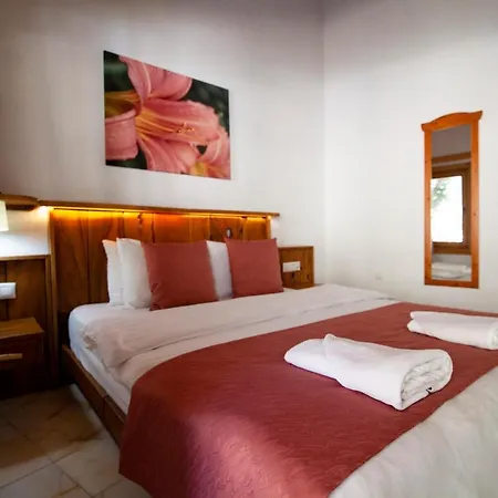 Yenice Vadi Natural Life Village * Yenice (Mugla)