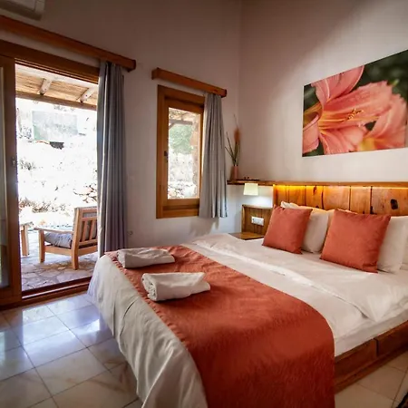 Yenice Vadi - Natural Life Village *