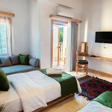 Yenice Vadi Natural Life Village