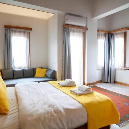 Yenice Vadi Natural Life Village Yenice (Mugla)