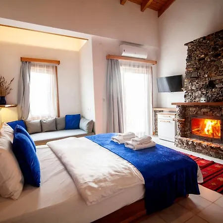 Yenice Vadi Natural Life Village *