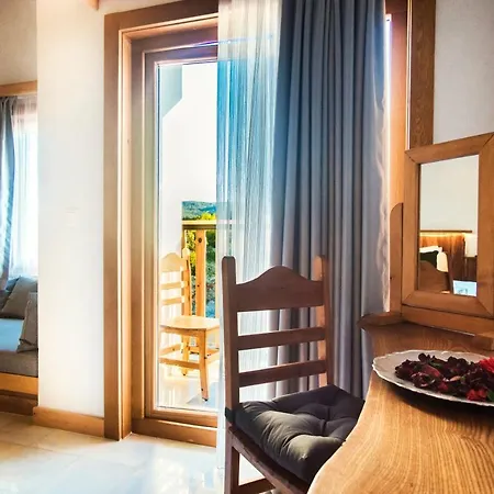 Yenice Vadi Natural Life Village