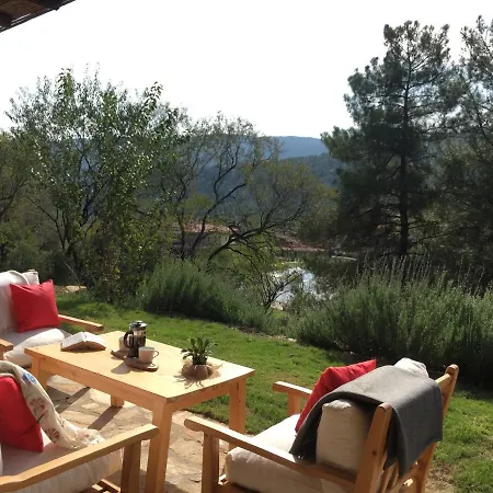 Yenice Vadi Natural Life Village * Yenice (Mugla)