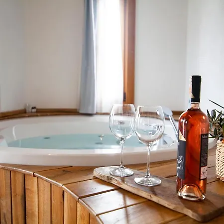 Yenice Vadi - Natural Life Village