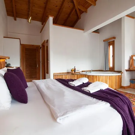 Yenice Vadi Natural Life Village