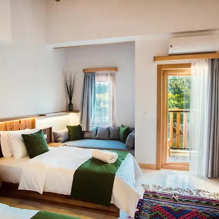 Yenice Vadi - Natural Life Village Hotel