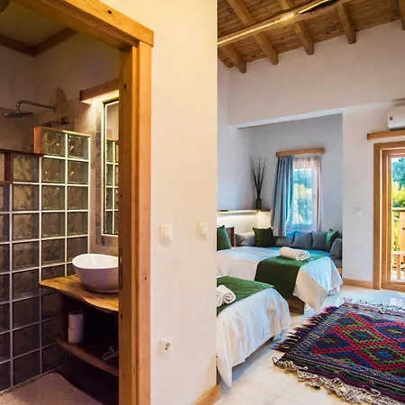 Yenice Vadi - Natural Life Village