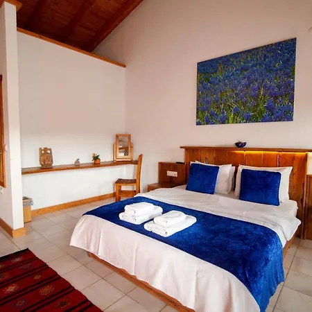 Otel Yenice Vadi Natural Life Village Yenice (Mugla)