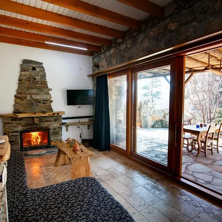 Yenice Vadi Natural Life Village Yenice (Mugla)