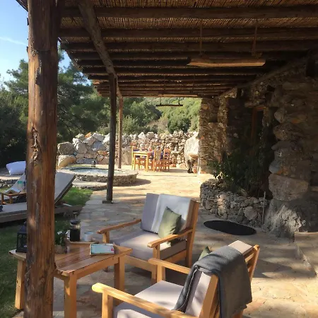 Otel Yenice Vadi Natural Life Village *