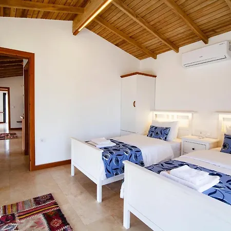 Yenice Vadi - Natural Life Village Hotel *