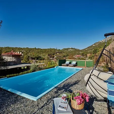 Yenice Vadi - Natural Life Village Hotel