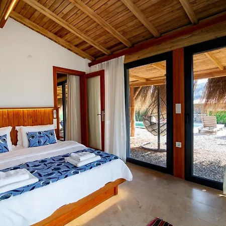 Yenice Vadi - Natural Life Village