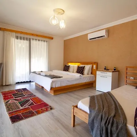 Yenice Vadi Natural Life Village Otel