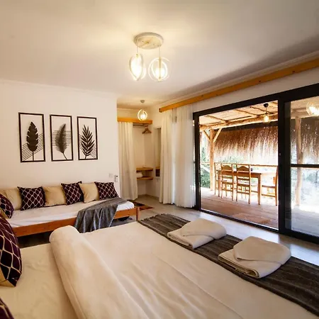 Yenice Vadi Natural Life Village Yenice (Mugla)