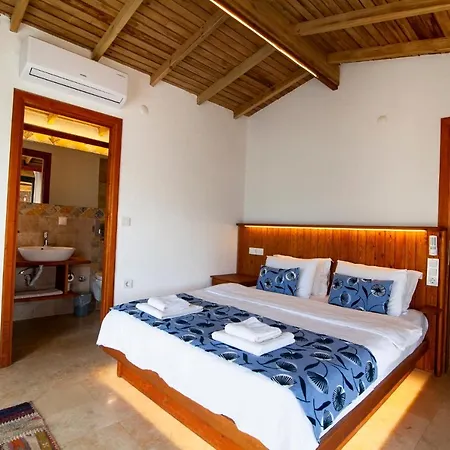 Yenice Vadi - Natural Life Village Yenice (Mugla)