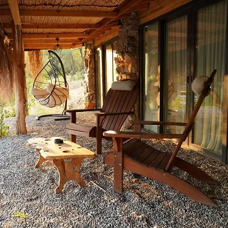 Yenice Vadi - Natural Life Village *