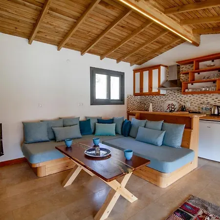 Yenice Vadi - Natural Life Village Yenice (Mugla)