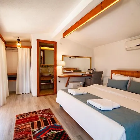 Yenice Vadi Natural Life Village Otel