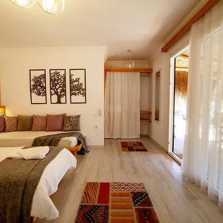 Yenice Vadi Natural Life Village Otel