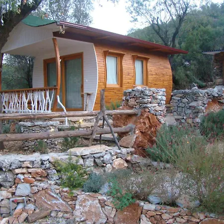 Otel Yenice Vadi Natural Life Village *