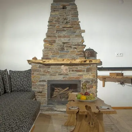 Otel Yenice Vadi Natural Life Village Yenice (Mugla)