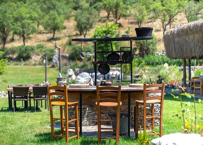 Hotel Yenice Vadi - Natural Life Village Yenice (Mugla)