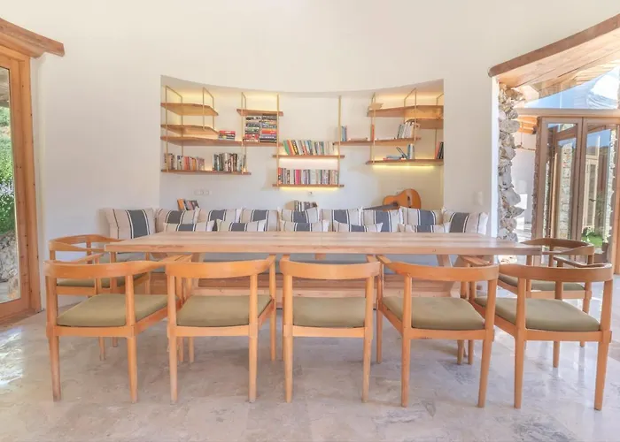 Yenice Vadi - Natural Life Village