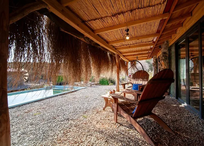 Yenice Vadi - Natural Life Village Hotel