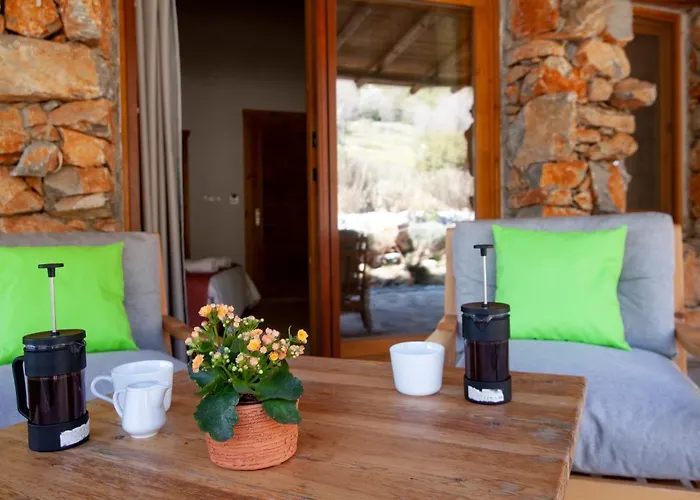 Hotel Yenice Vadi - Natural Life Village *