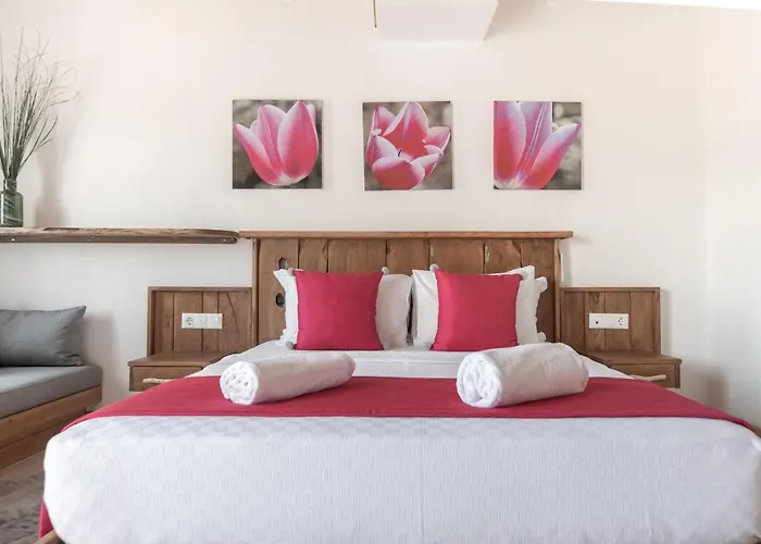 Yenice Vadi - Natural Life Village Hotel *