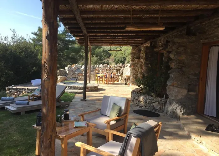 Hotel Yenice Vadi - Natural Life Village *