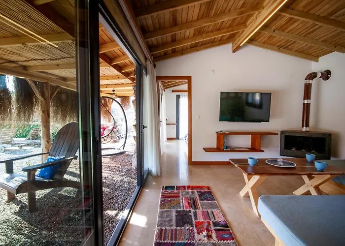 Hotel Yenice Vadi - Natural Life Village *