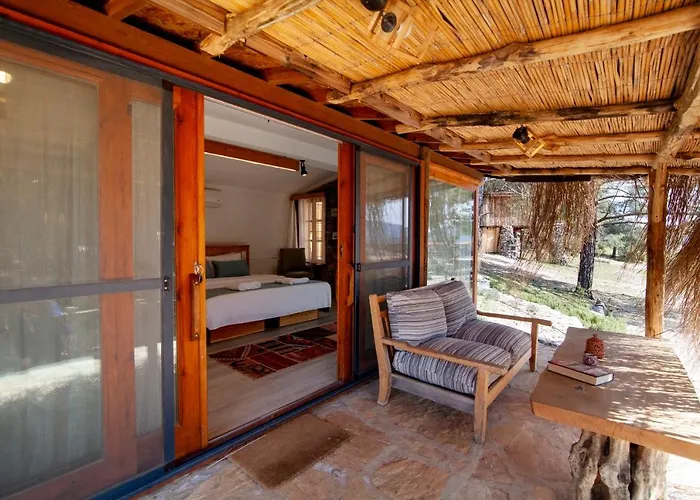 Yenice Vadi - Natural Life Village *