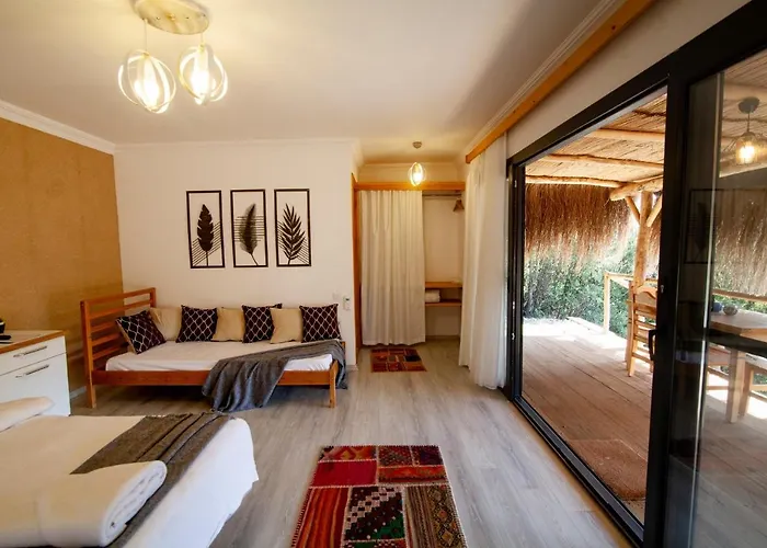 Hotel Yenice Vadi - Natural Life Village *