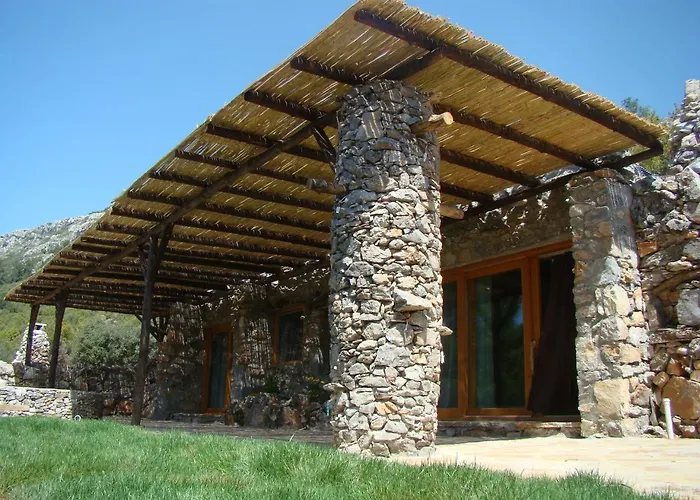 Hotel Yenice Vadi - Natural Life Village *