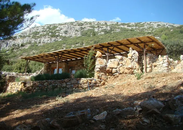 Hotel Yenice Vadi - Natural Life Village