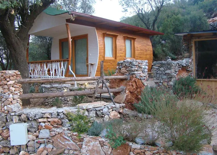 Hotel Yenice Vadi - Natural Life Village *