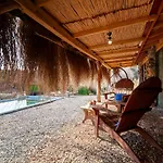 Yenice Vadi - Natural Life Village Ξενοδοχείο
