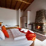 Ξενοδοχείο Yenice Vadi - Natural Life Village