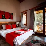 Yenice Vadi - Natural Life Village Ξενοδοχείο