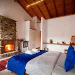 Yenice Vadi - Natural Life Village Yenice (Mugla)