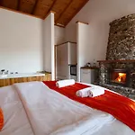 Yenice Vadi - Natural Life Village Yenice (Mugla)