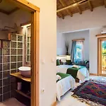 Yenice Vadi - Natural Life Village