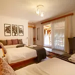 Yenice Vadi - Natural Life Village Ξενοδοχείο Yenice (Mugla)