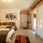 Yenice Vadi - Natural Life Village Ξενοδοχείο